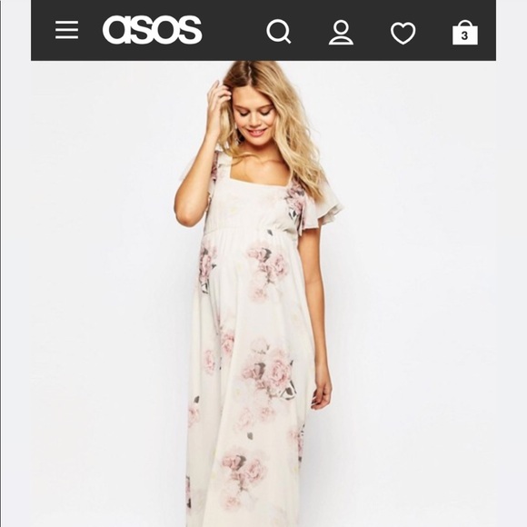 ASOS Maternity Dresses & Skirts - ASOS Maternity dress